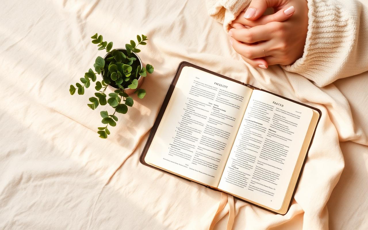 Faith and Mental Health Are Not Enemies
