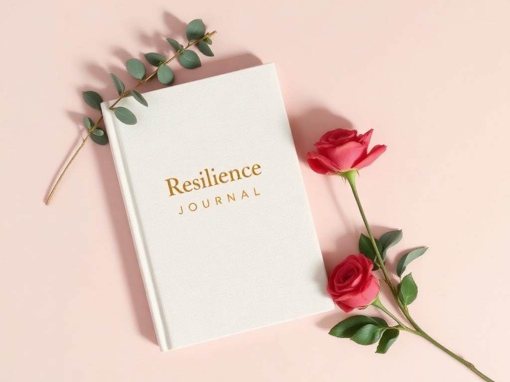 Resilience Journal
