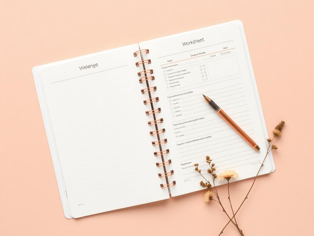Sanity Toolkit Workbook